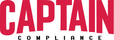 Captain Compliance logo
