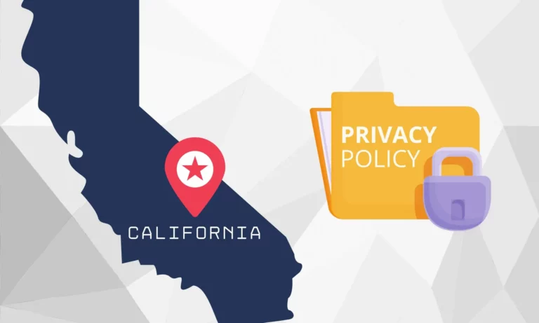 CalOPPA: What is it & How to Comply in 2025?