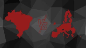 Brazil version of GDPR