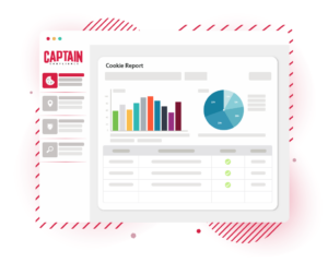 Portal for processing data requests from Captain Compliance