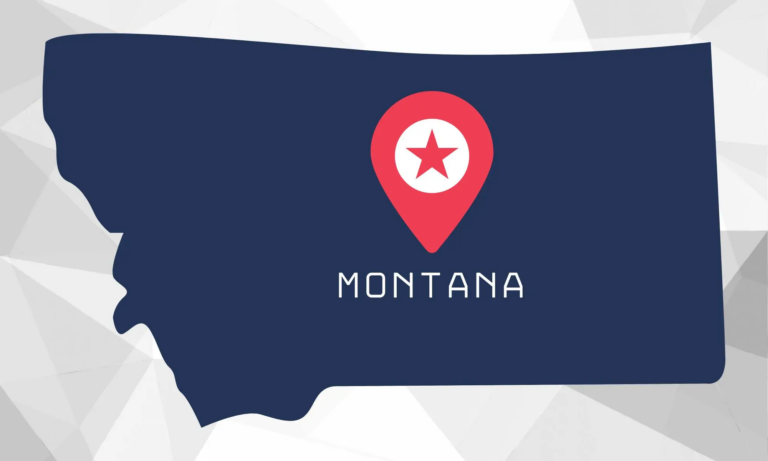 Montana Consumer Data Privacy Act (MTCDPA): A Crucial First Look and Overview