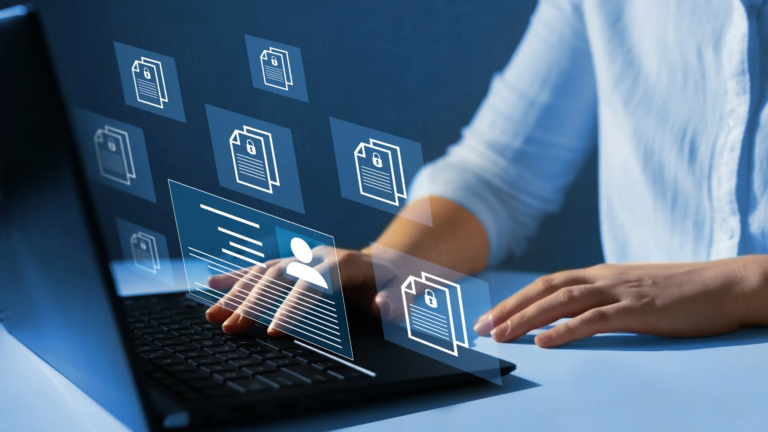 Guarding Secrets: Navigating Confidentiality Data Mapping