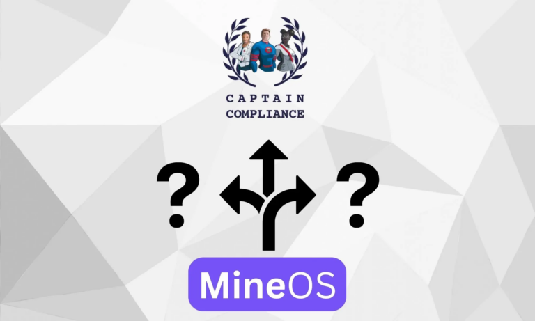 MineOS Alternatives: Keeping Your Business’s Data Secure