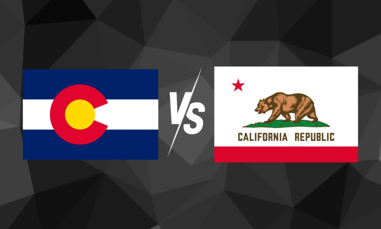Colorado Privacy Act vs CCPA: What Are the Differences?