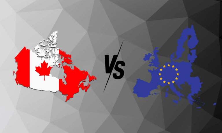 PIPEDA vs GDPR: How Do These Regulations Differ?