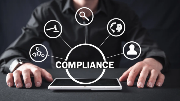 Crafting Data Compliance Excellence: Captain Compliance’s Data Discovery Framework
