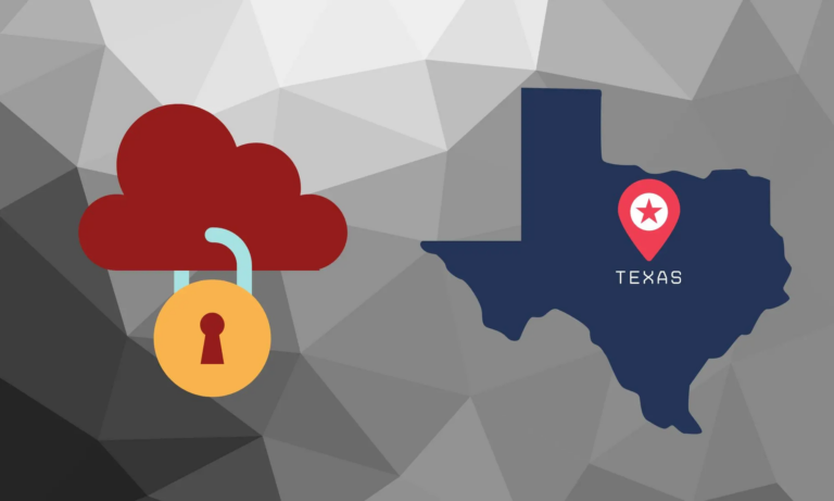 Texas Data Privacy and Security Act: What You Should Know About TDPSA?