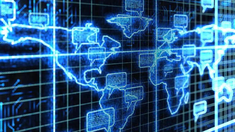 Illuminating Insights: Data Mapping Visualization and its Impact on Compliance