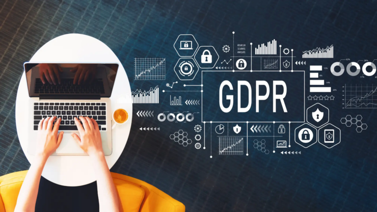 Data Mapping Compliance in Relation to GDPR in 2025: Navigating the Future