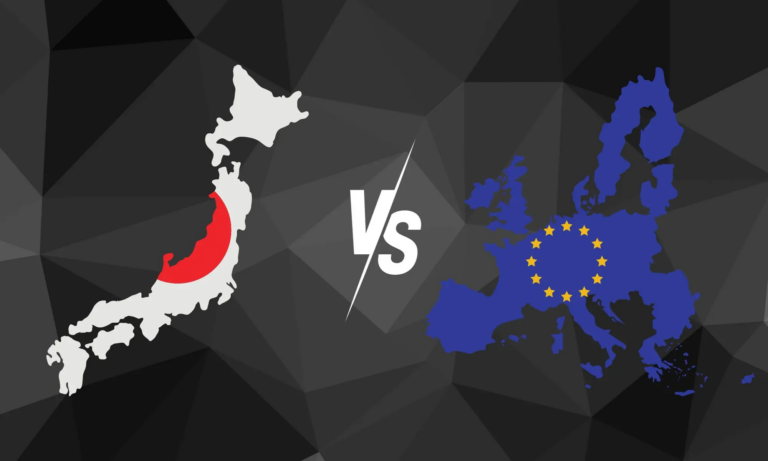 Japan APPI vs GDPR: How Do They Differ?