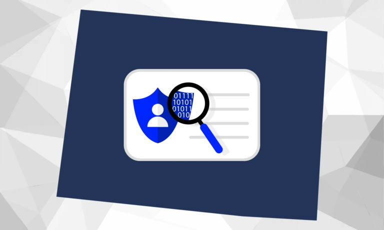 Colorado Privacy Act Sensitive Data: Ultimate Guide