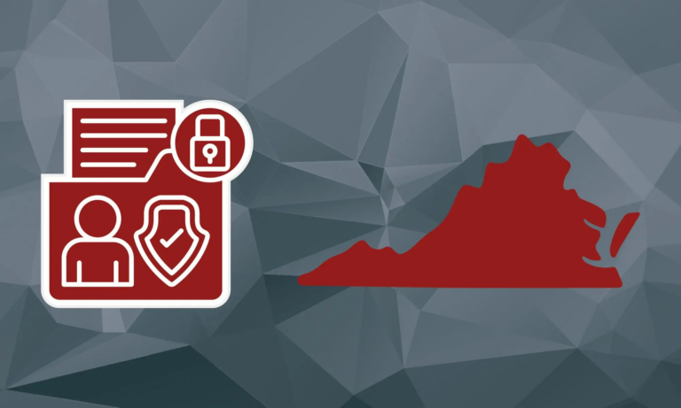 VCDPA Sensitive Data: How to Protect it?