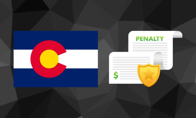 Colorado Privacy Act Penalties: Everything You Need to Know