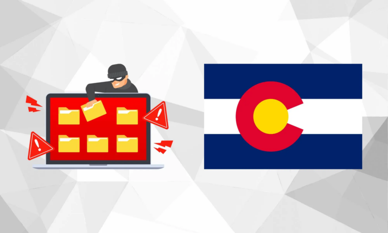 Colorado Privacy Act Breach: What You Should Do