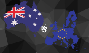 australia privacy act vs gdpr