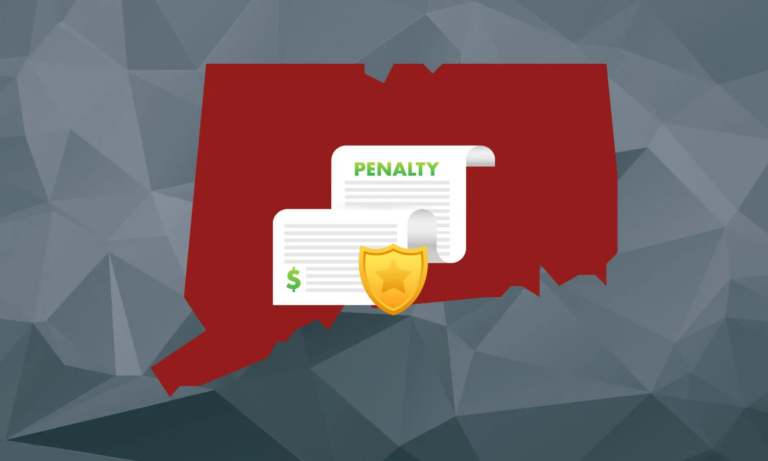 Connecticut Data Act Fine: Essential Guide for 2025