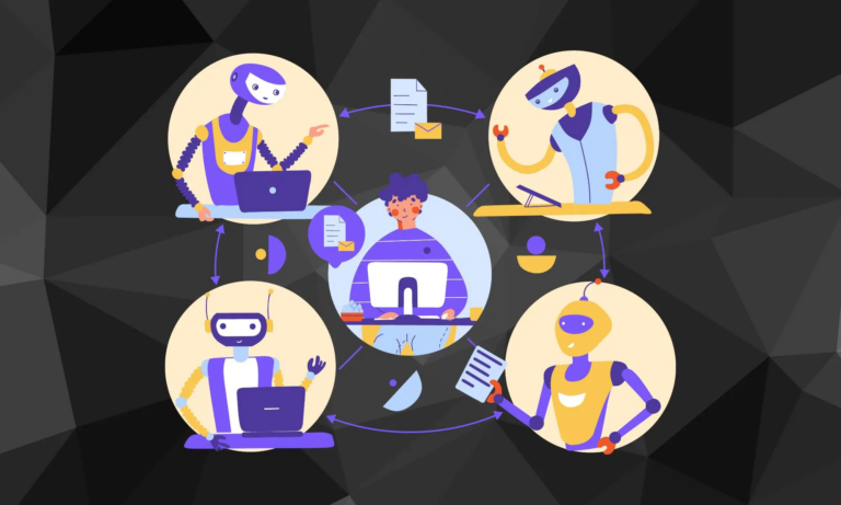 DSAR Automation: What is it & How to Implement it