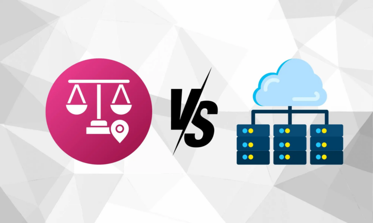 Data Localization vs Data Residency: Side-by-Side Comparison