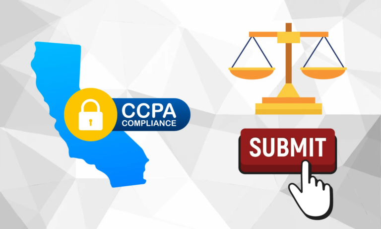 DSAR CCPA: How to Effectively Manage Them