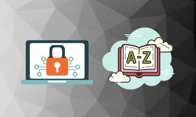 Data Privacy Dictionary: Terms You Must Know