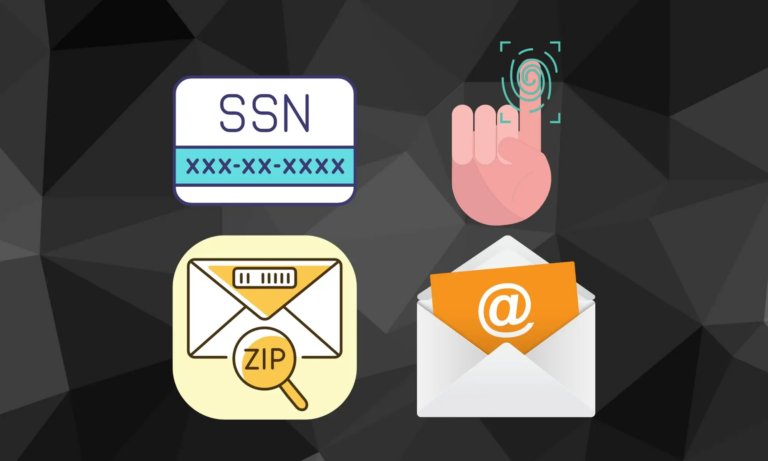 What is PII Used For? (Use Cases & Examples)