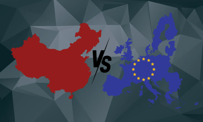 China PIPL vs GDPR: Key Differences to Know