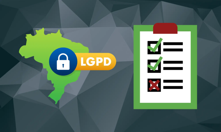 LGPD DPIA: How to Do a Data Protection Impact Assessment