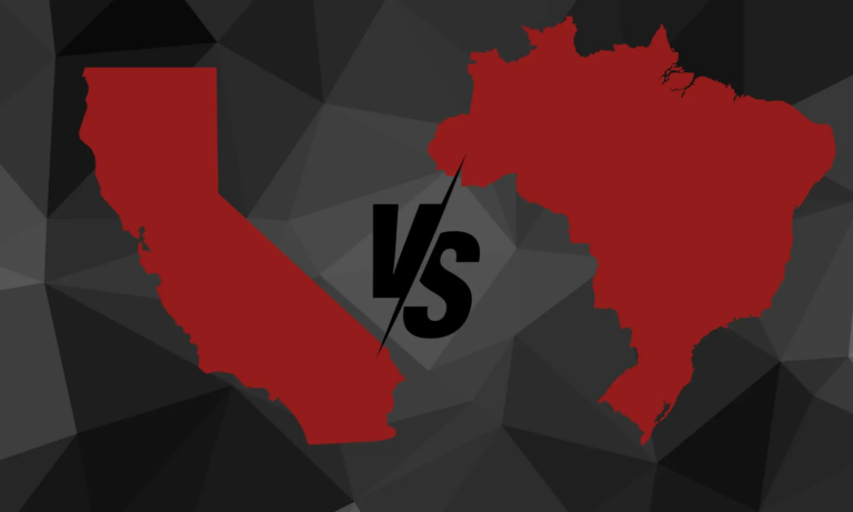 CPRA vs LGPD: A Comprehensive Comparison