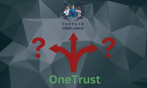 onetrust alternatives