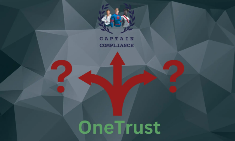 OneTrust Alternatives: Are There Better Options for You?