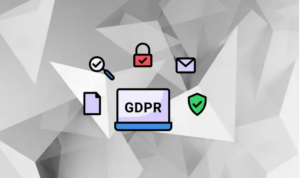 Consent Management for GDPR