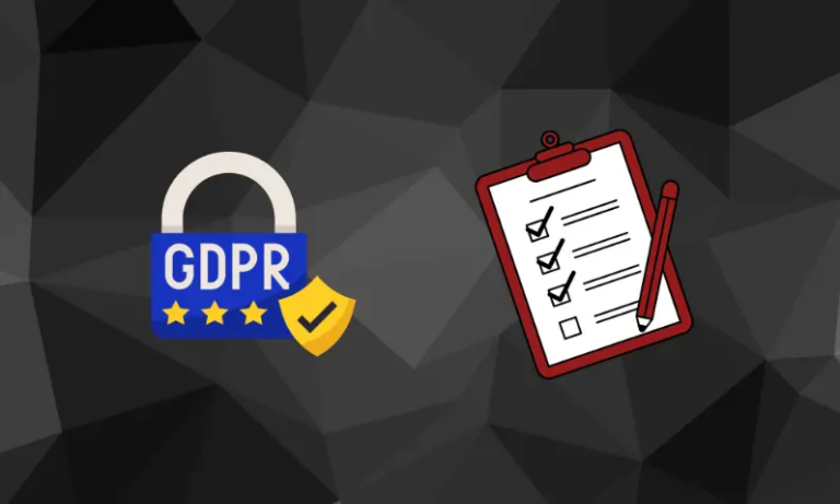 GDPR Compliance Checklist: Best Practices for Compliance In 2026