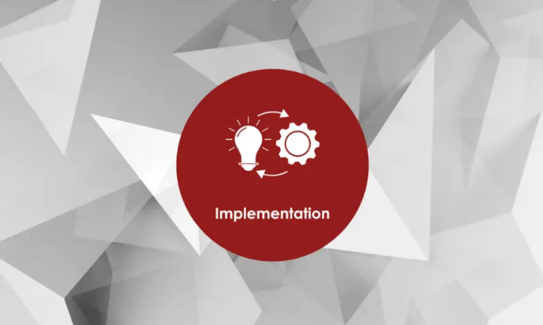 GDPR Implementation Guide: Step-by-Step