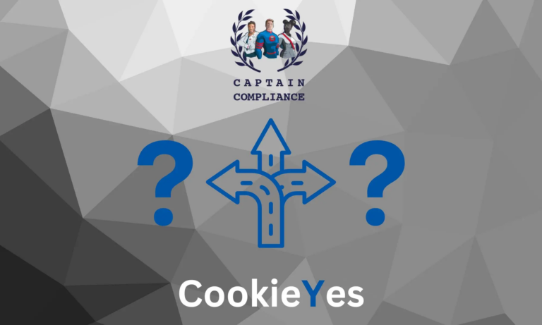 CookieYes Alternative: Options to Consider in 2025