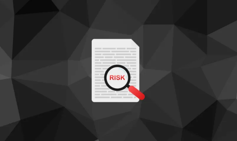 Data Risk Assessment (What is it & Steps to do it)