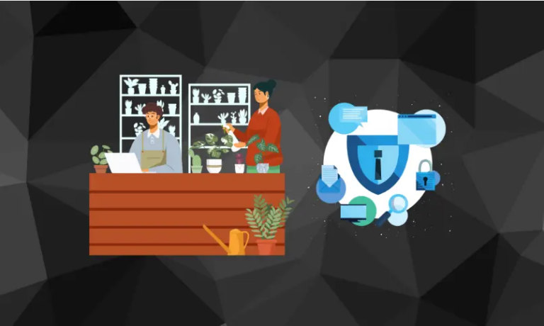 Small Business Data Protection (Ultimate Guide)