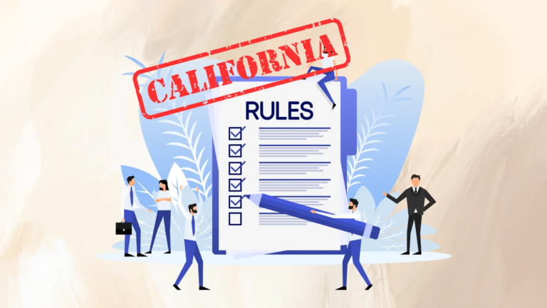 Understanding CCPA Regulations: A Comprehensive Guide