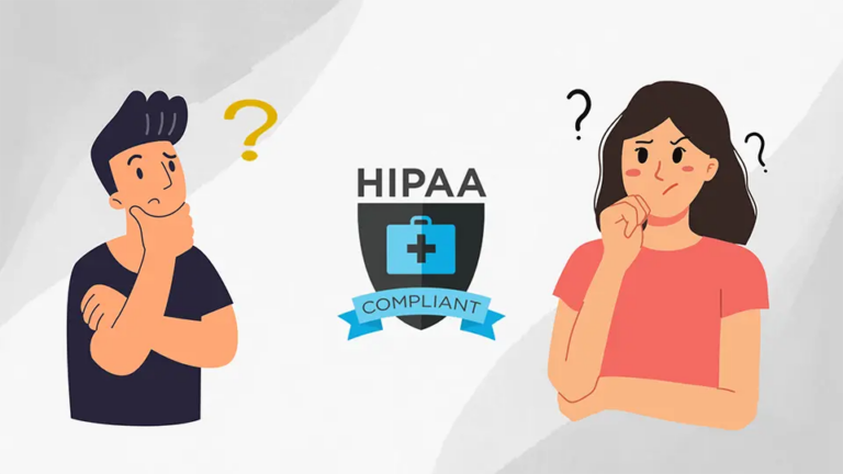 HIPAA Compliance Services (What is it & Why You Need it)
