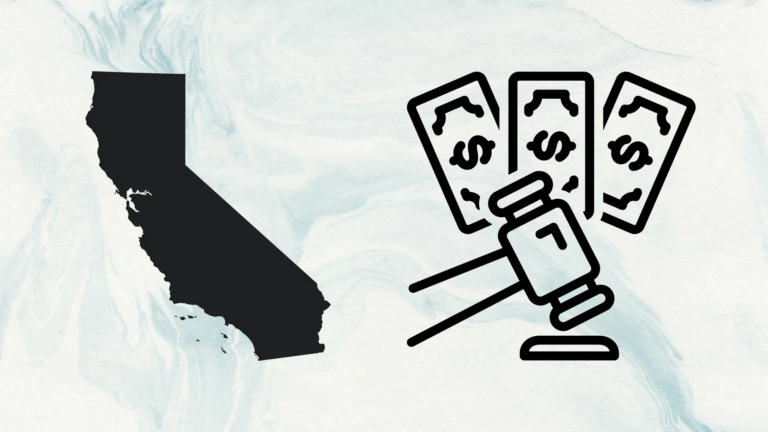 CCPA Fines Overview: Everything You Need to Know