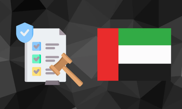 PDPL UAE: How to Comply with This Law
