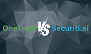 onetrust vs securiti.ai