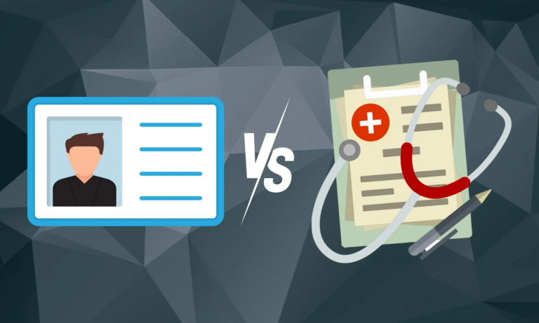 PII vs PHI: What are the Key Differences?