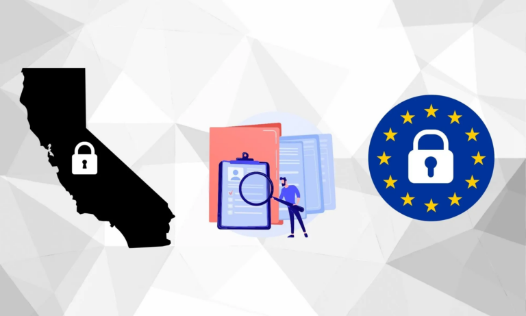 Data Minimization for CPRA & GDPR (What You Must Know)