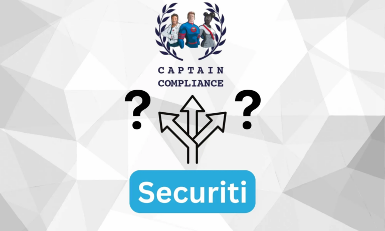 Securiti Alternatives: Which Software is the Right fit for You This Year?