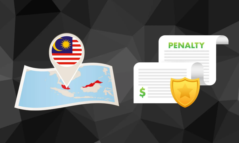PDPA Malaysia Penalty: What is the Cost of Non-Compliance?