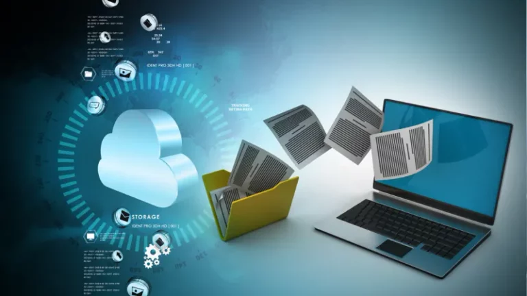 Types of Access You May Provide to a Third Party