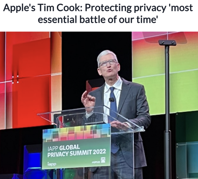 Apple’s Shocking Reversal: Advanced Data Protection Pulled Amid Privacy and Security Controversy
