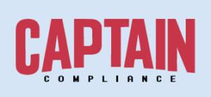 CMP Cookie company Captain Compliance