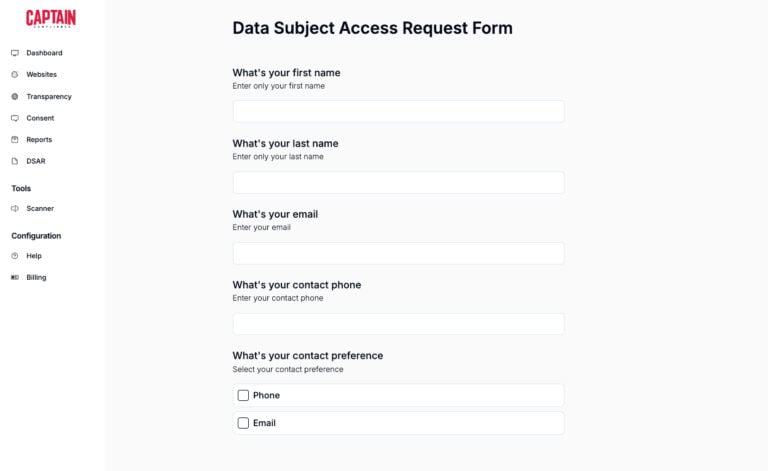 UK High Court Clarifies DSAR Rules: You Owe the Data, Not Every Document
