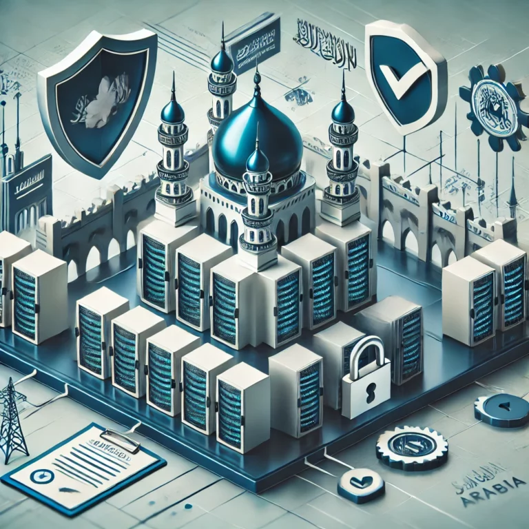 Saudi Arabia PDPL Compliance Software: A Comprehensive Guide to On-Premise Data Privacy Solutions